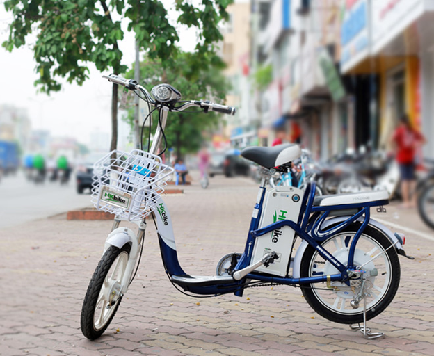 Tư vấn chọn mua xe đạp điện HKbike - Oto Cũ và Oto Mới