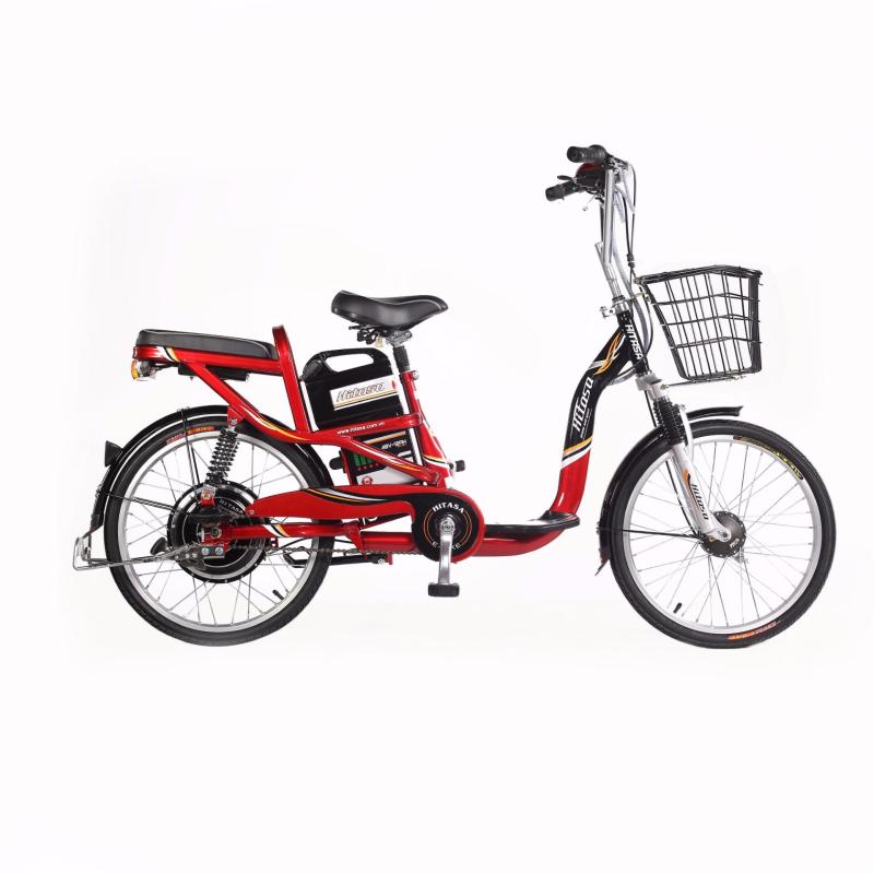 xe đạp điện Hitasa N22