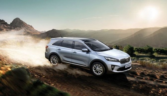 Kia Sorento 2019- có thật sự là mẫu xe Crossover