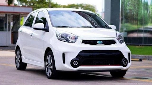 bảng giá xe kia 2020