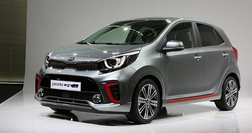 bảng giá xe kia 2020