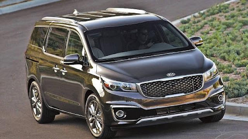 bảng giá xe kia 2020