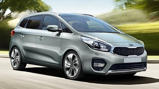 bảng giá xe kia 2020