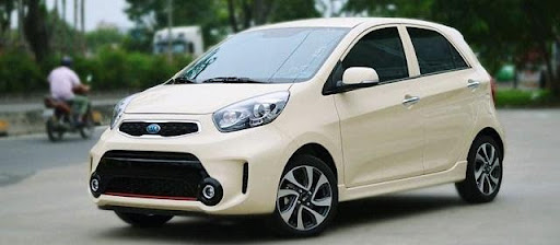 bảng giá xe kia 2020