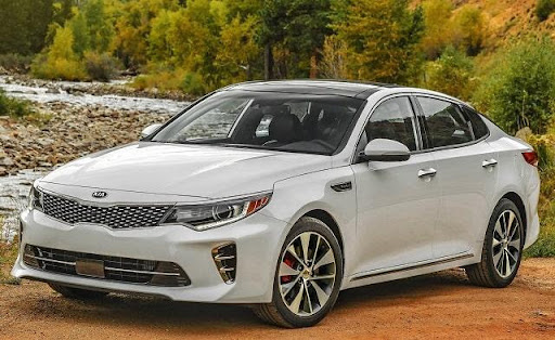 bảng giá xe kia 2020