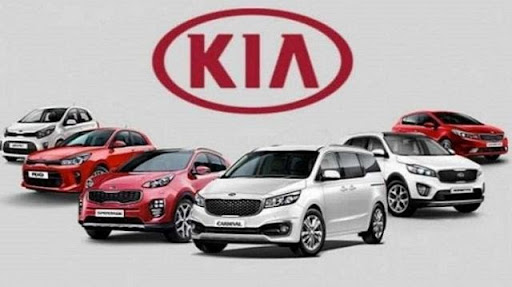 Kia là của nước nào