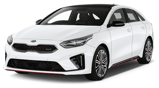 kia là của nước nào