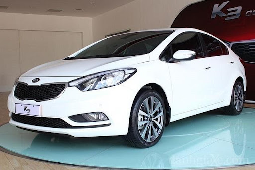  xe kia k3 2015
