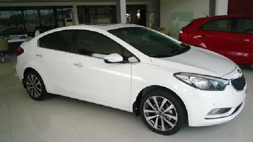  xe kia k3 2015
